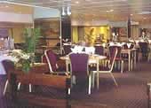 Central Park Hotel