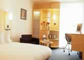 City Inn Westminster Hotel