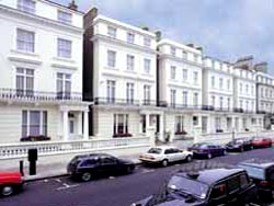 Comfort Hotel Notting Hill