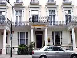 Comfort Inn Bayswater