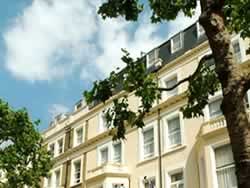 Comfort Inn Earls Court