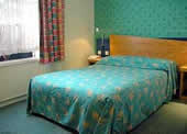 Comfort Inn Kings Cross