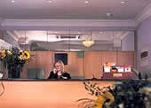 Comfort Inn Kings Cross