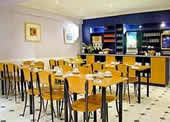 Comfort Inn Kings Cross