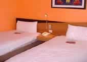 Comfort Inn Vauxhall