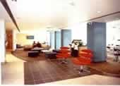 Comfort Inn Vauxhall