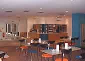 Comfort Inn Vauxhall