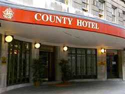 County Hotel