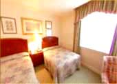 County Hotel