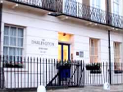 Darlington Hyde Park Hotel