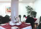 Darlington Hyde Park Hotel