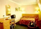 Days Inn Westminster Hotel
