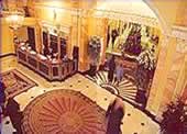 Dorchester Hotel