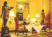 Dorchester Hotel