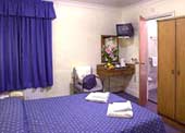Edward Hotel London