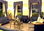 Edward Hotel London