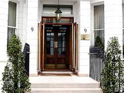 Gainsborough Hotel
