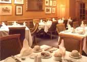 Gainsborough Hotel