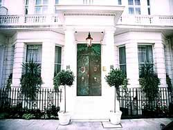The Gallery Hotel
