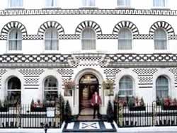 Grange Langham Court Hotel