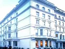 Grange Strathmore Hotel
