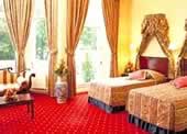 Grange Strathmore Hotel