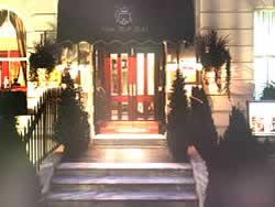 Grange White Hall Hotel