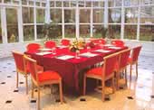 Grange White Hall Hotel