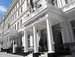 Gresham Hyde Park Hotel