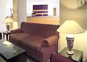 Gresham Hyde Park Hotel