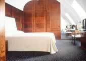Halkin Hotel