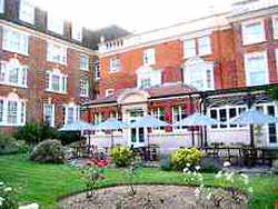 Hendon Hall Hotel