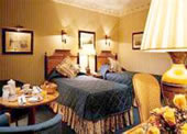 Hendon Hall Hotel