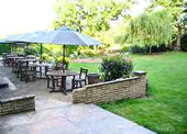 Hendon Hall Hotel