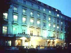 Henry VIII Hotel