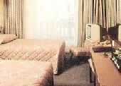 Henry VIII Hotel