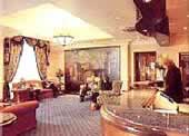 Henry VIII Hotel
