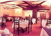 Henry VIII Hotel