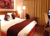 Hesperia Hotel London