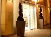 Hesperia Hotel London