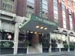 Hogarth Hotel