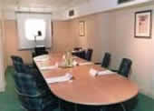 Hogarth Hotel