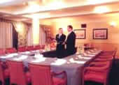 Hogarth Hotel