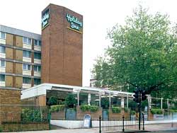 Holiday Inn London-Hampstead
