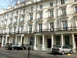 Hyde Hotel London