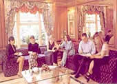 Hyde Park Towers Hotel