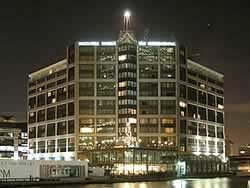 The International Hotel