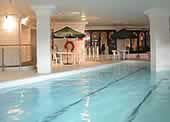 The International Hotel