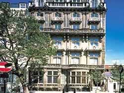 Inverness Court Hotel