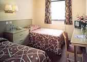 Inverness Court Hotel